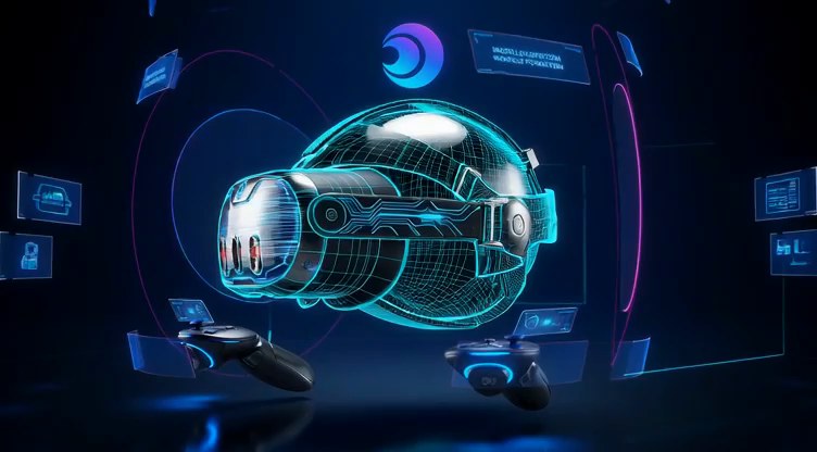 Casque VR Nova XR